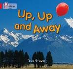 Up, Up and Away: Band 02a/Red a