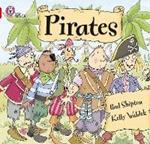 Pirates: Band 02b/Red B