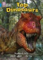 Top Dinosaurs: Band 04/Blue