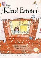 Kind Emma: Band 06/Orange - Martin Waddell - cover