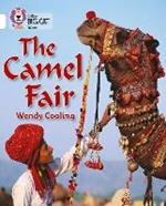 The Camel Fair: Band 10/White
