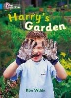 Harry’s Garden: Band 04/Blue