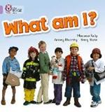 What am I?: Band 00/Lilac