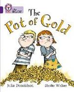 The Pot of Gold: Band 08/Purple