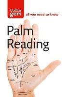 Palm Reading - cover