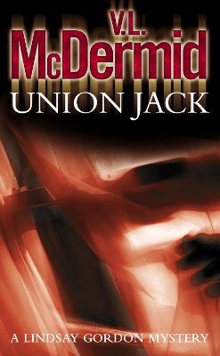 Union Jack - V. L. McDermid - cover