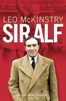 Sir Alf - Leo McKinstry - cover
