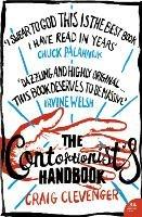 The Contortionist's Handbook - Craig Clevenger - cover