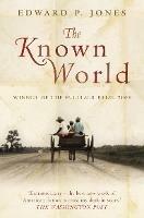 The Known World - Edward P. Jones - cover