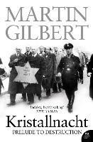 Kristallnacht: Prelude to Destruction - Martin Gilbert - cover