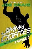 Jimmy Coates: Target - Joe Craig - cover