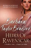 Heirs of Ravenscar - Barbara Taylor Bradford - cover