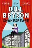 Shakespeare - Bill Bryson - cover