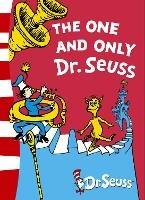 The One and Only Dr. Seuss: 3 Books in 1 - Dr. Seuss - cover