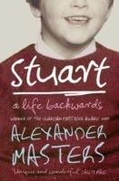 Stuart: A Life Backwards - Alexander Masters - cover