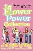 The Flower Power Collection - Jean Ure - cover