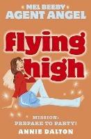Flying High - Annie Dalton - cover