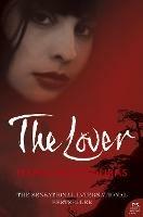 The Lover - Marguerite Duras - cover
