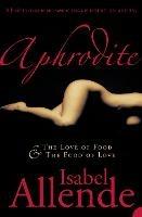 Aphrodite - Isabel Allende - cover