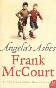 Libro in inglese Angela's Ashes Frank McCourt
