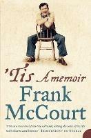 ’Tis - Frank McCourt - cover