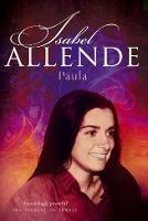 Paula - Isabel Allende - cover