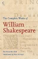 Collins Complete Works Of Shakespeare - William Shakespeare - cover