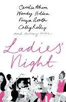 Ladies' Night - cover