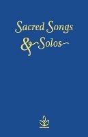 Sankey's Sacred Songs and Solos - cover