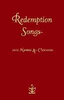 Redemption Songs - cover