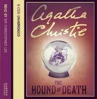 The Hound of Death and other stories - Agatha Christie - cover