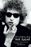 Tarantula - Bob Dylan - cover