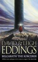 Belgarath the Sorcerer - David Eddings,Leigh Eddings - cover
