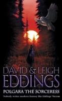 Polgara the Sorceress - David Eddings,Leigh Eddings - cover