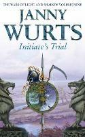 Initiate’s Trial: First Book of Sword of the Canon