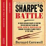 Sharpe’s Battle: The Battle of Fuentes de Oñoro, May 1811 (The Sharpe Series, Book 12)