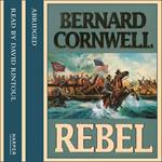 Rebel (The Starbuck Chronicles, Book 1)