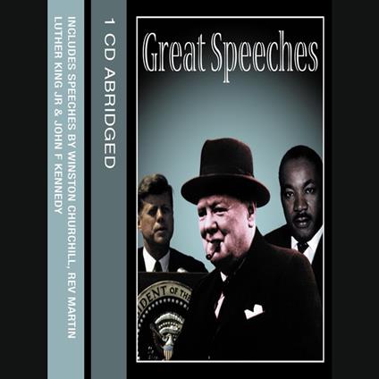 Great Speeches