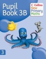 Pupil Book 3B - cover