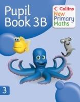 Pupil Book 3B - cover