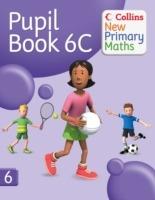 Pupil Book 6C - cover