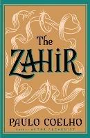 The Zahir - Paulo Coelho - cover
