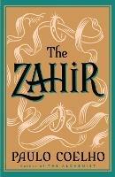 The Zahir: A Novel of Obsession - Paulo Coelho - cover