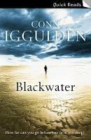 Blackwater - Conn Iggulden - cover