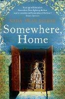 Somewhere, Home - Nada Awar Jarrar - cover