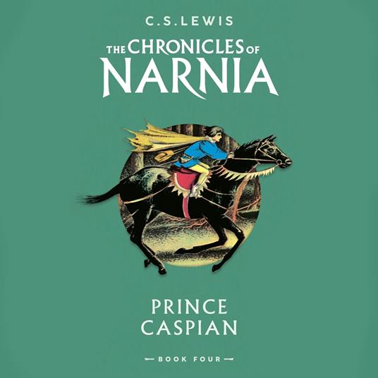 Prince Caspian