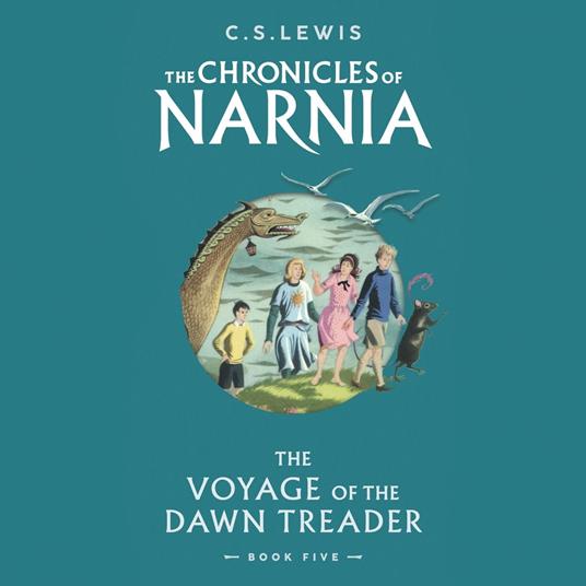 The Voyage of the Dawn Treader