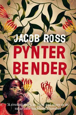 Pynter Bender - Jacob Ross - cover