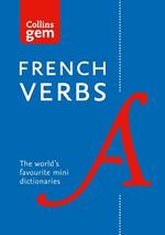 Gem French Verbs: The World’s Favourite Mini Dictionaries