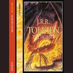 The Hobbit: The Classic Bestselling Fantasy Novel